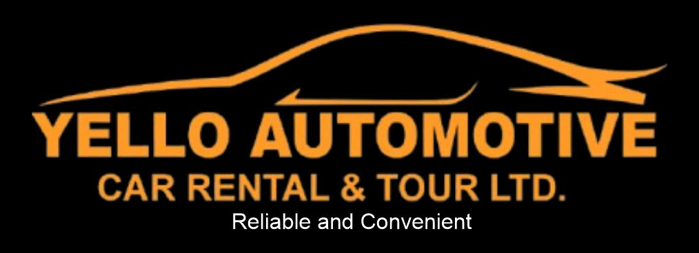 Yello Automotive